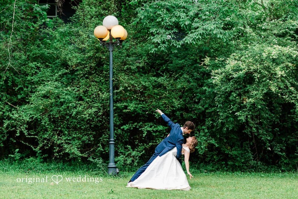 Howard House Wedding // Sonja &Julian -