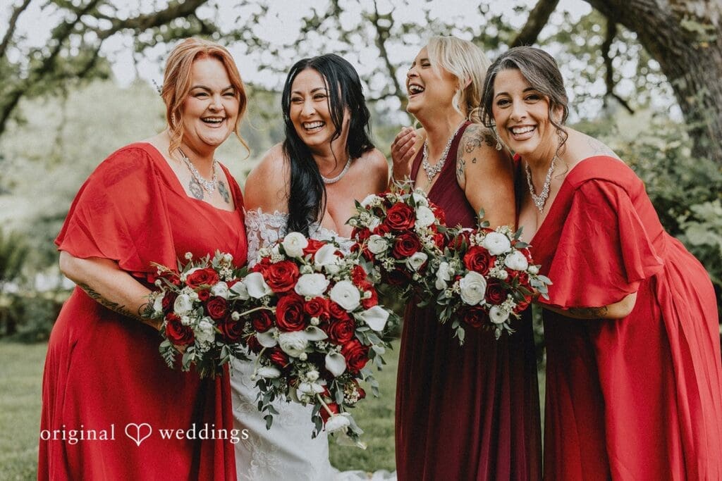 Indian Summer Country Club Wedding // Jennifer & Vern -