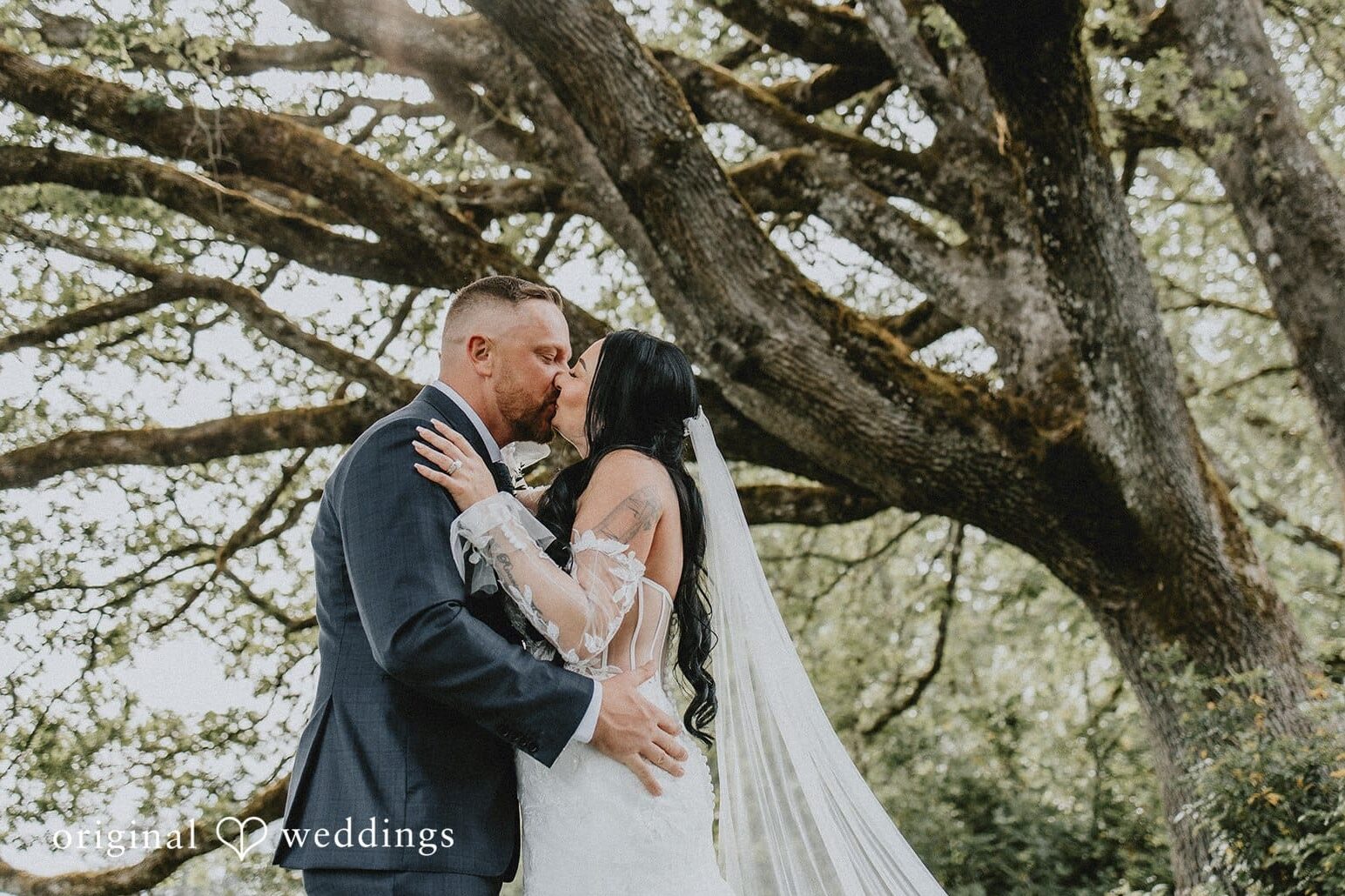 Indian Summer Country Club Wedding // Jennifer & Vern -