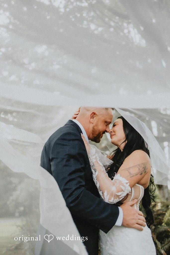 Indian Summer Country Club Wedding // Jennifer & Vern -