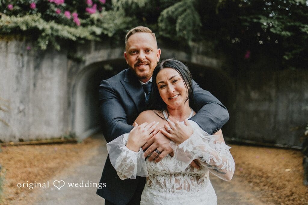 Indian Summer Country Club Wedding // Jennifer & Vern -