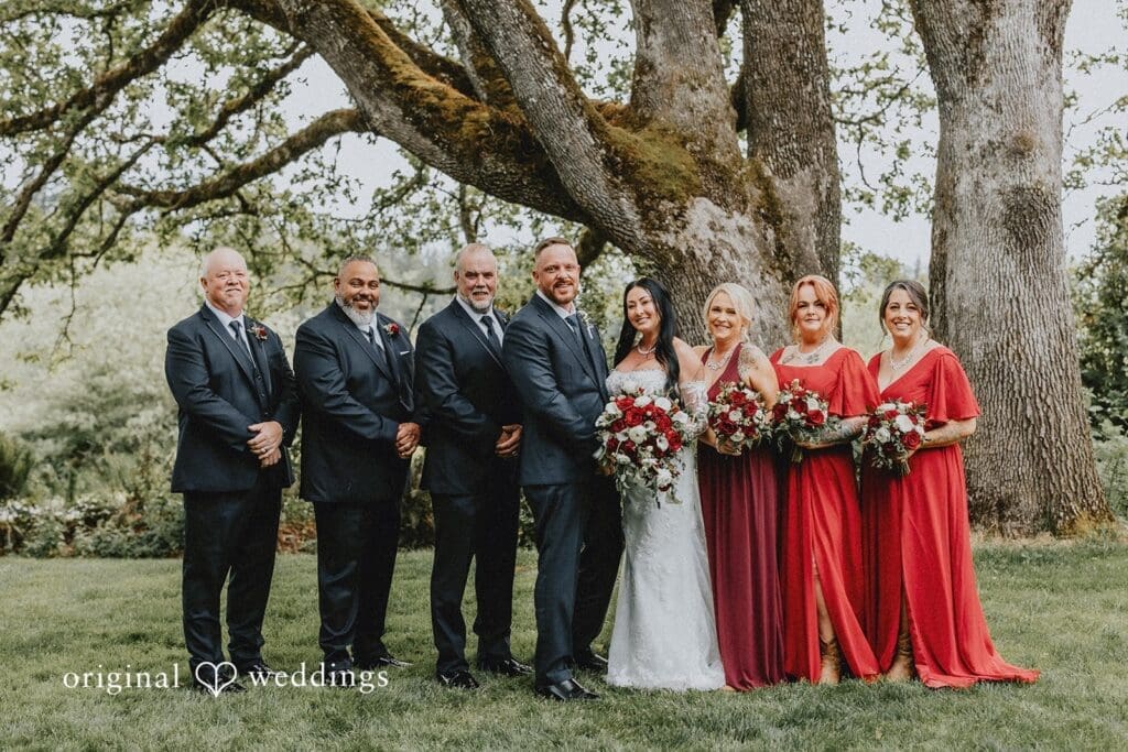Indian Summer Country Club Wedding // Jennifer & Vern -