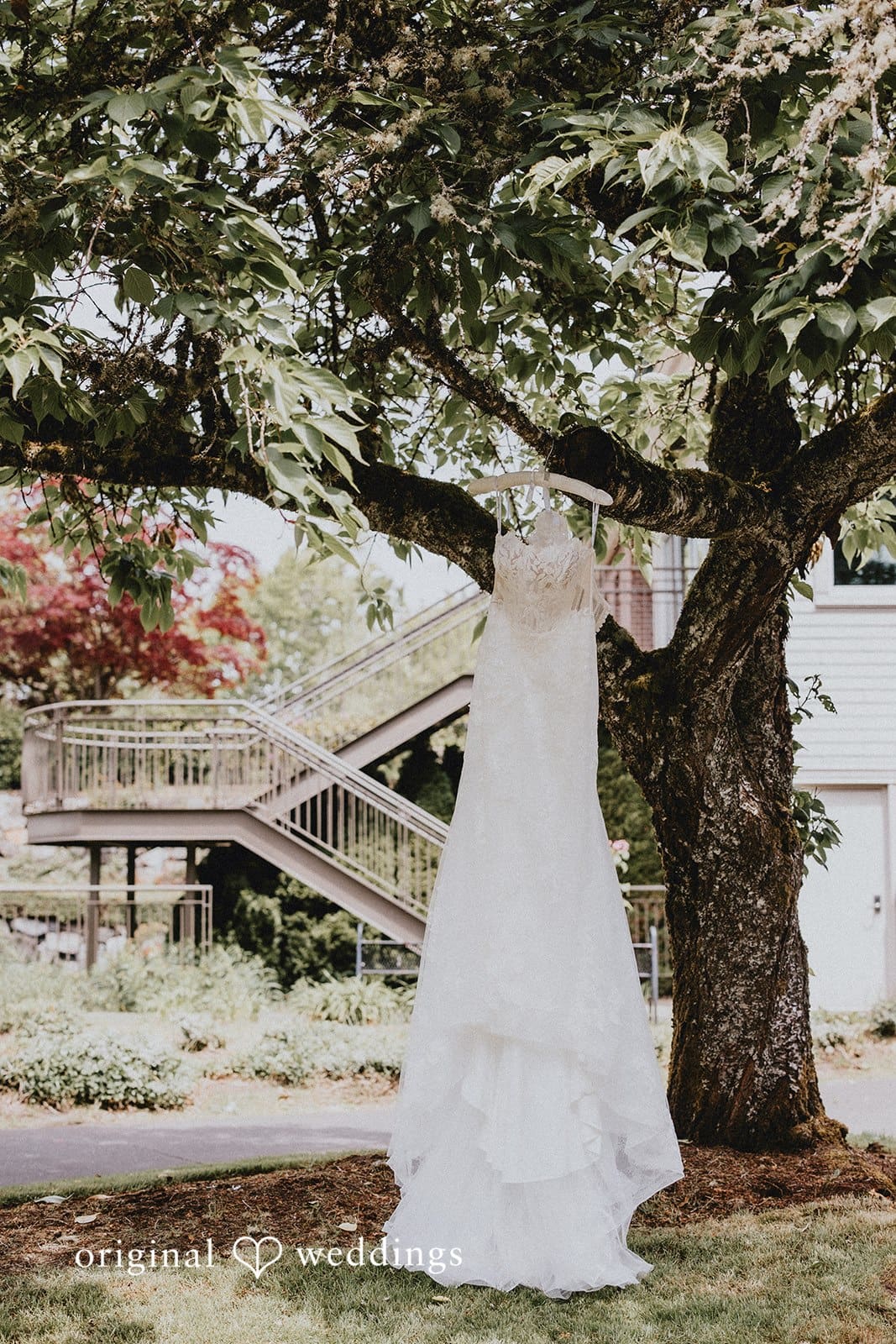 Indian Summer Country Club Wedding // Jennifer & Vern -