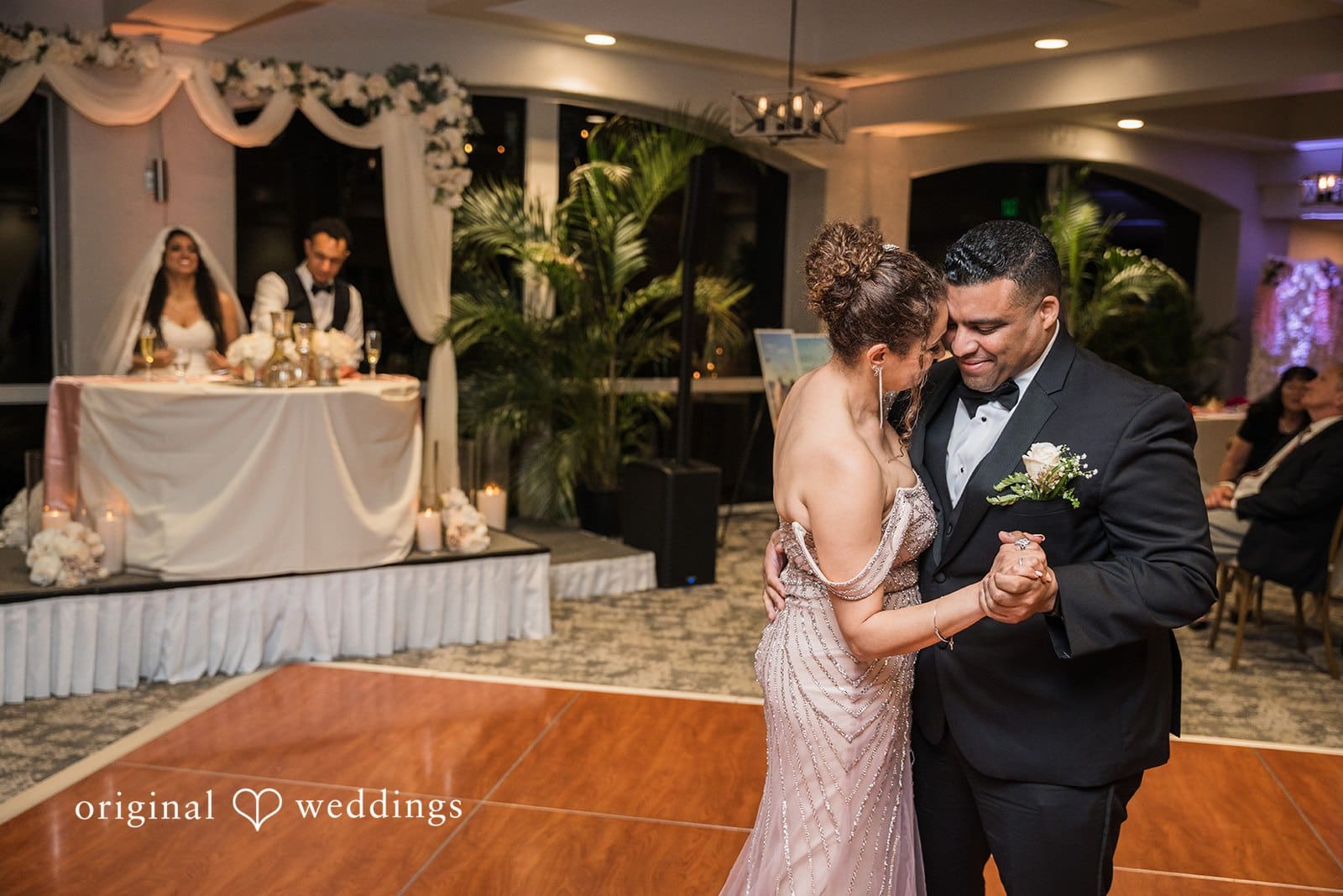 Isabella & Devyn -