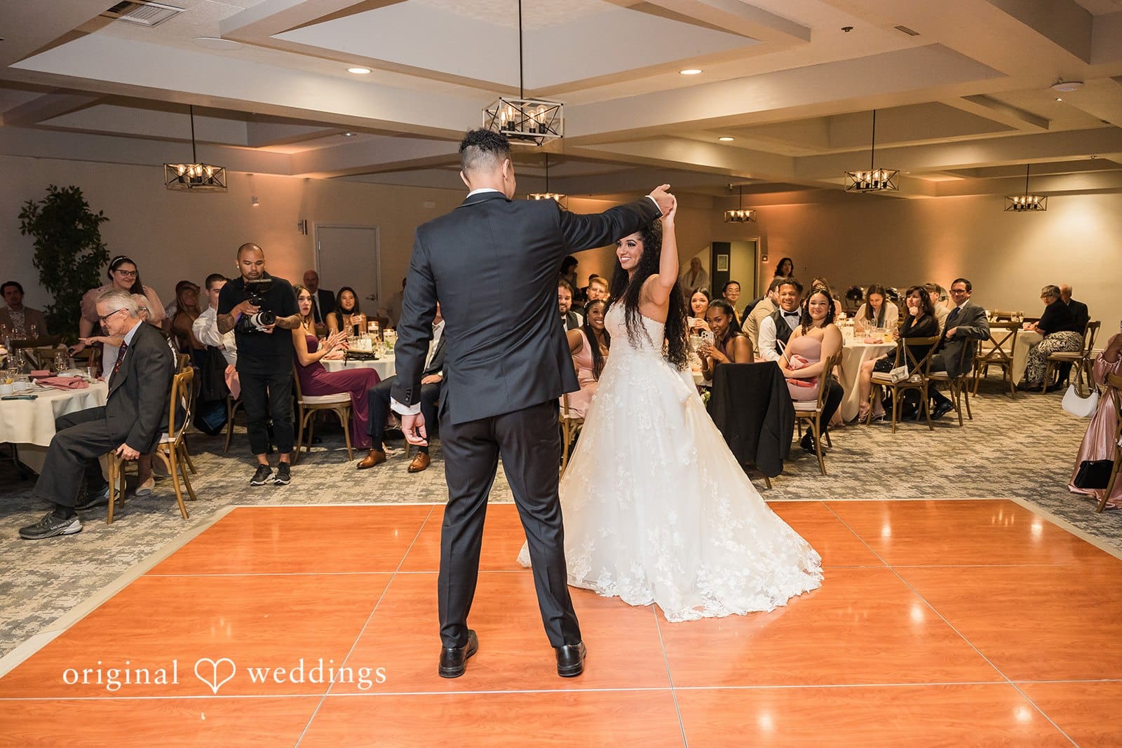Isabella & Devyn -