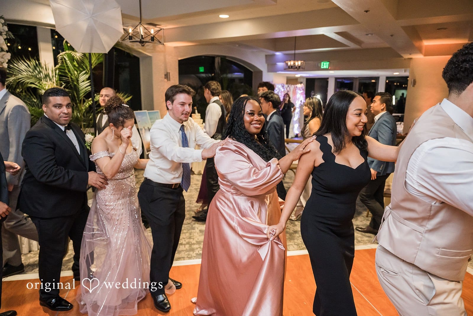 Isabella & Devyn -