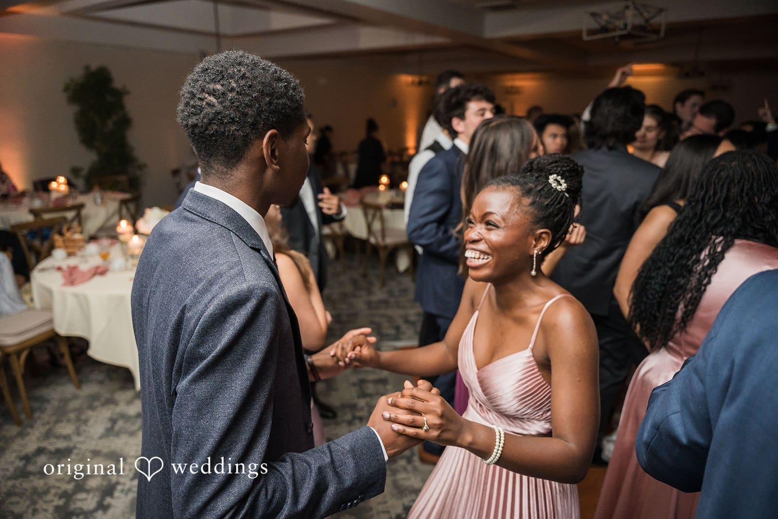 Isabella & Devyn -