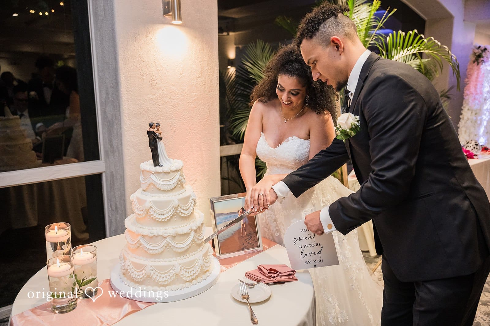 Isabella & Devyn -