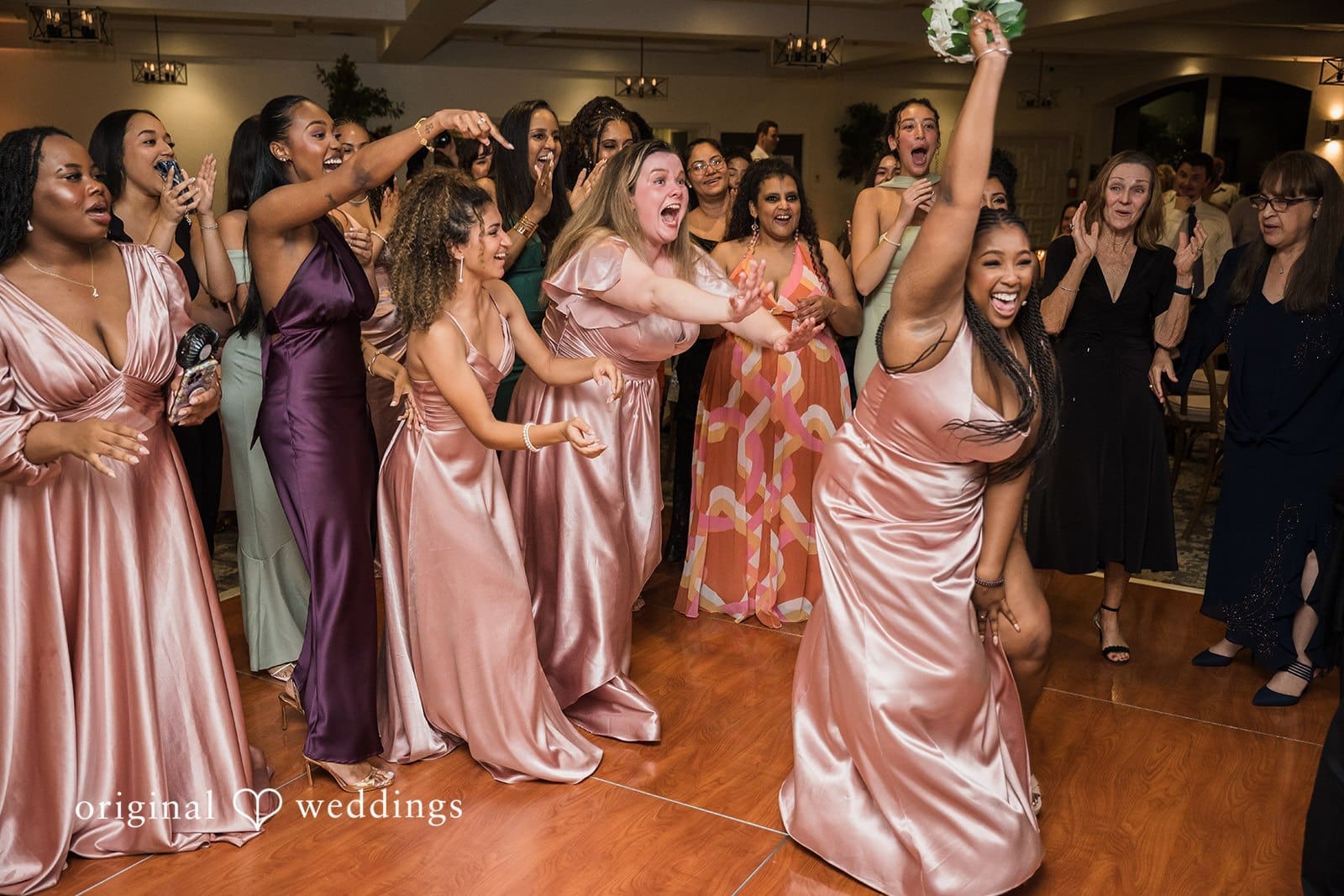 Isabella & Devyn -