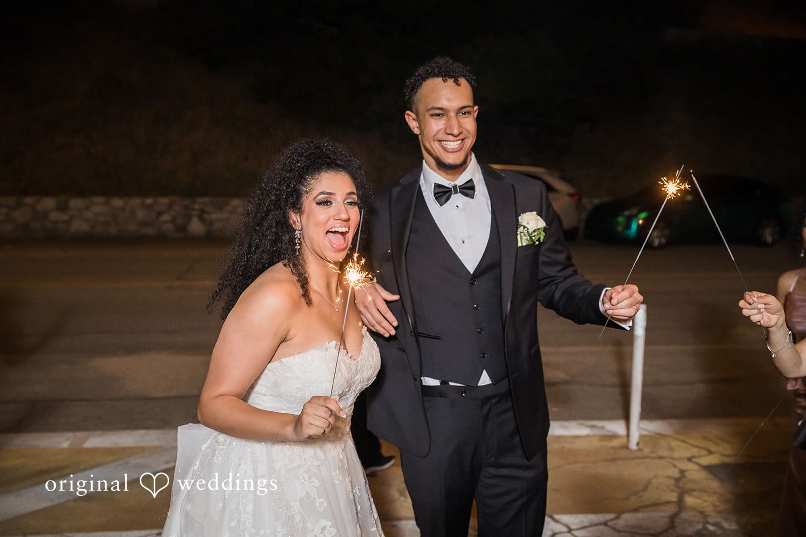 Isabella & Devyn -