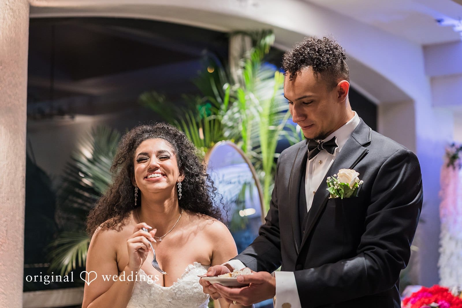 Isabella & Devyn -