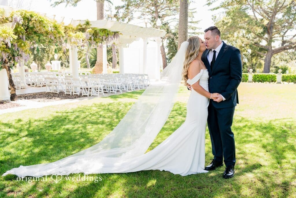 Jefferson Street Mansion Wedding // Amy & Colin -