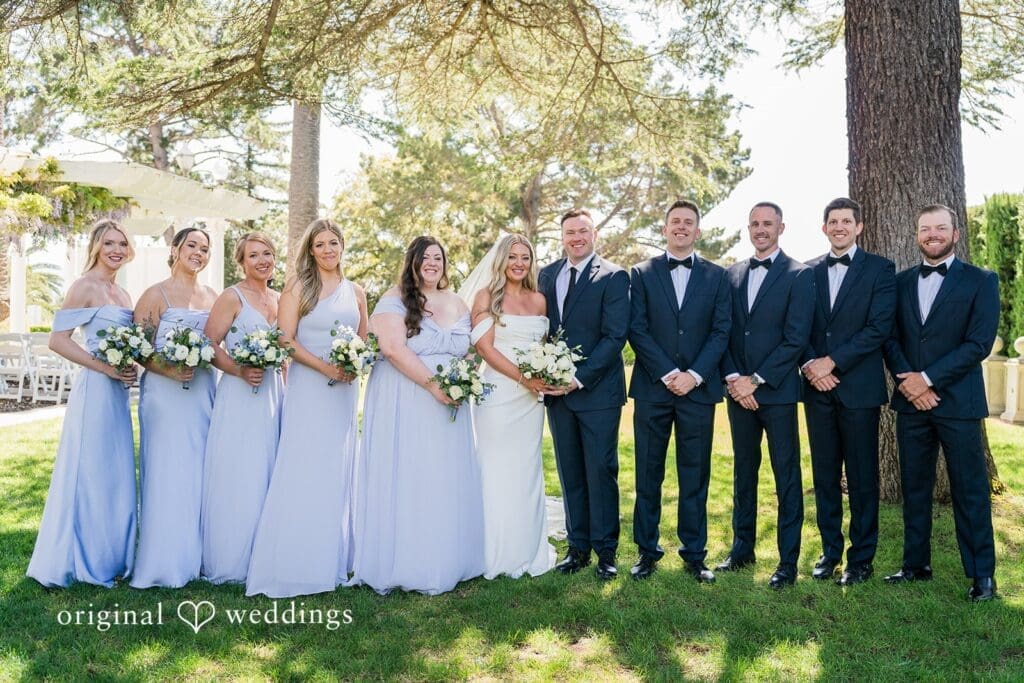 Jefferson Street Mansion Wedding // Amy & Colin -