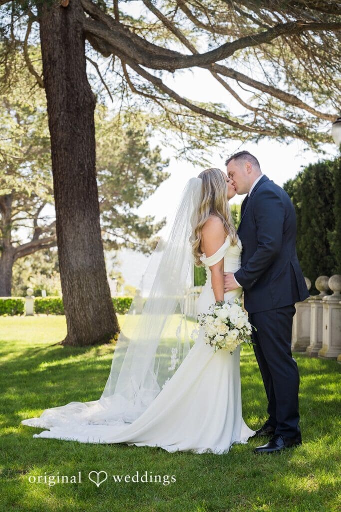 Jefferson Street Mansion Wedding // Amy & Colin -