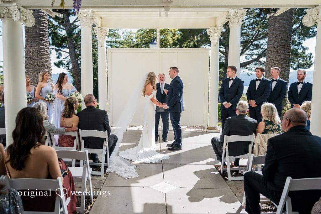 Jefferson Street Mansion Wedding // Amy & Colin -