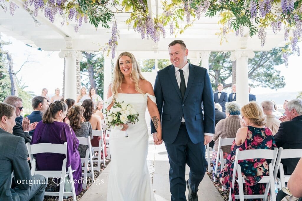 Jefferson Street Mansion Wedding // Amy & Colin -