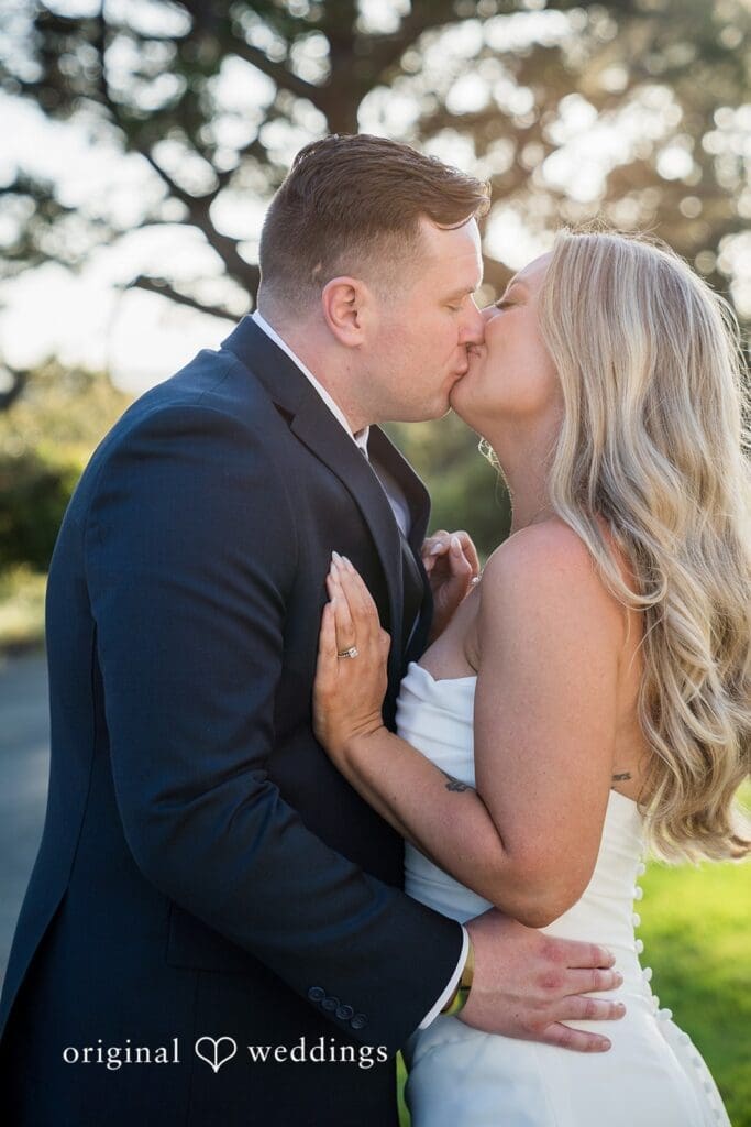 Eagle Ridge Wedding -