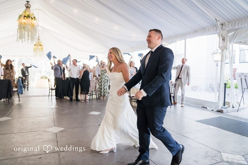 Jefferson Street Mansion Wedding // Amy & Colin -