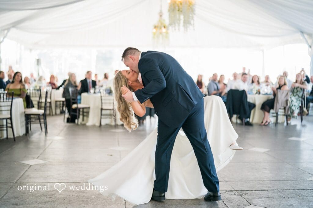 Jefferson Street Mansion Wedding // Amy & Colin -