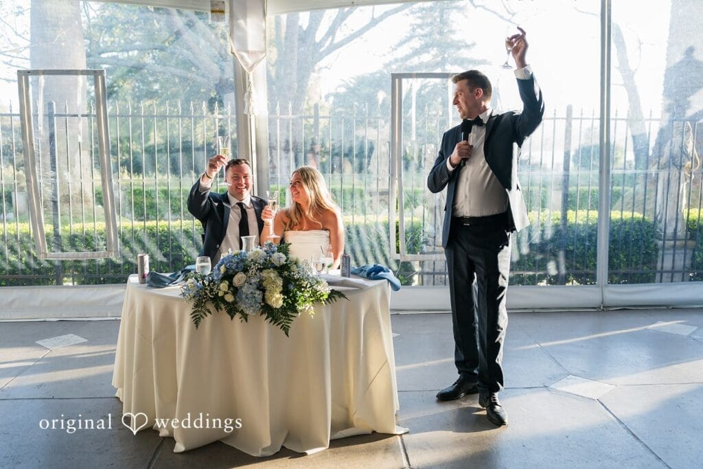 Jefferson Street Mansion Wedding // Amy & Colin -