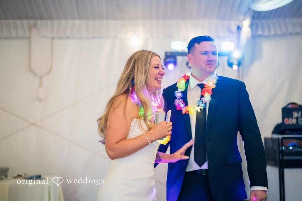 Jefferson Street Mansion Wedding // Amy & Colin -