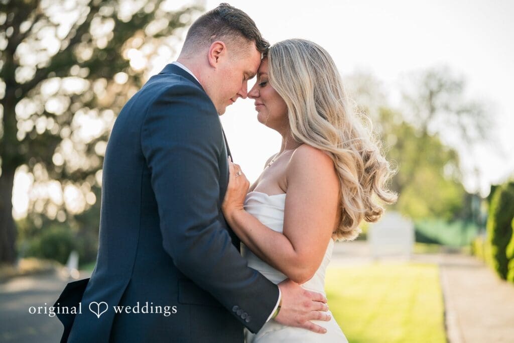 Jefferson Street Mansion Wedding // Amy & Colin -