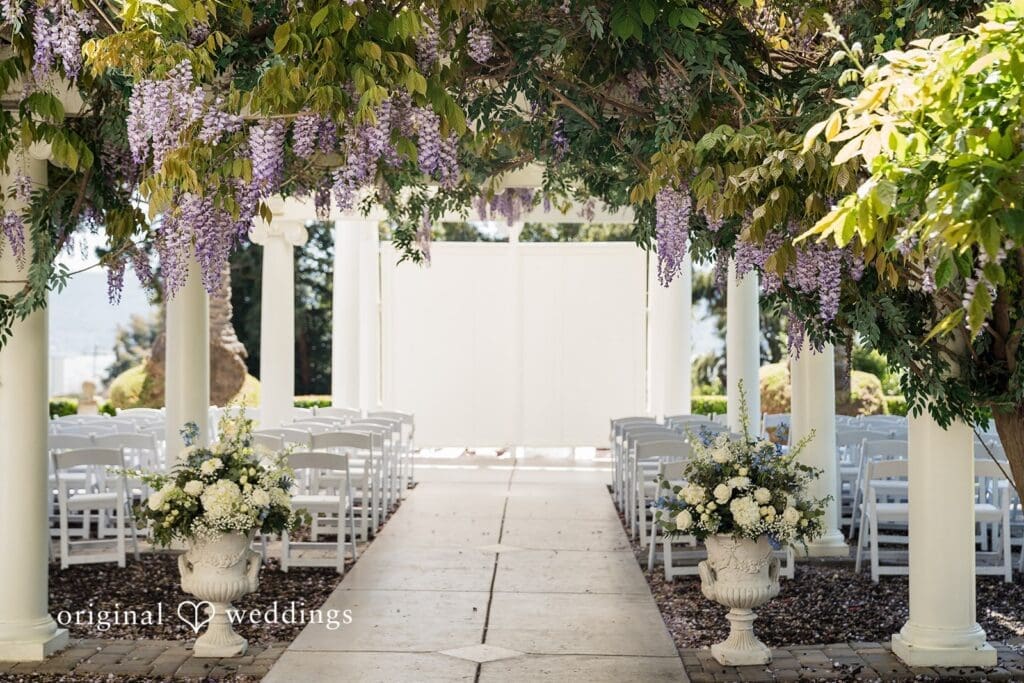 Jefferson Street Mansion Wedding // Amy & Colin -