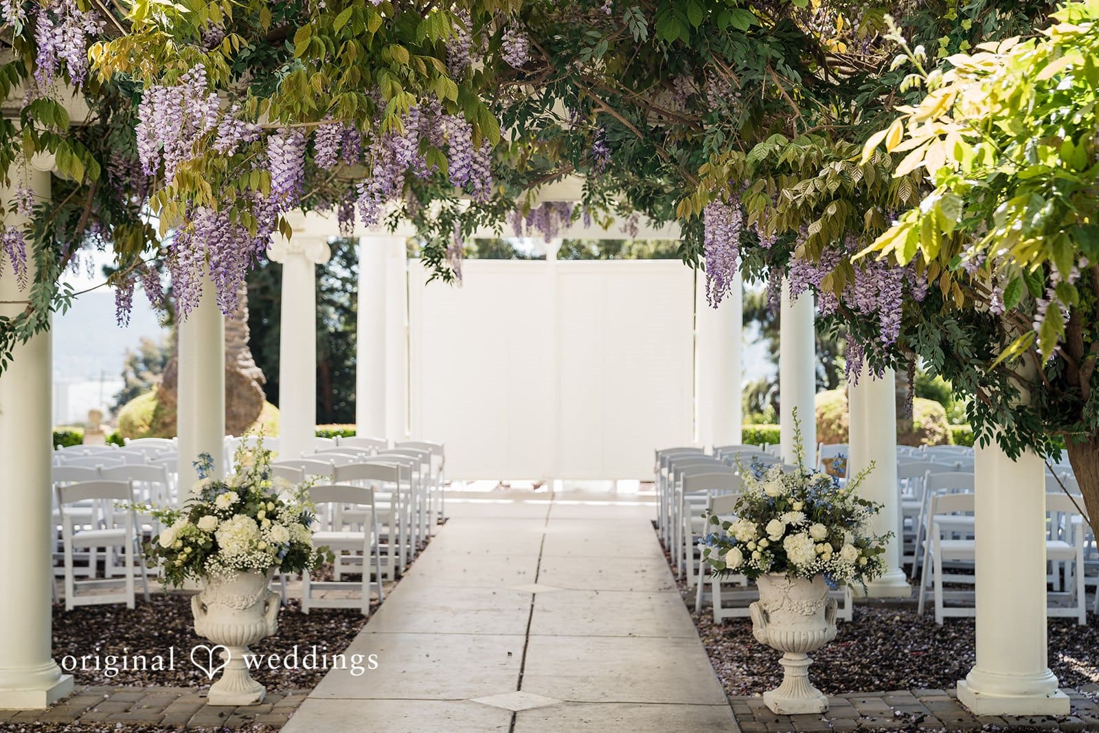 Jefferson Street Mansion Wedding // Amy & Colin -