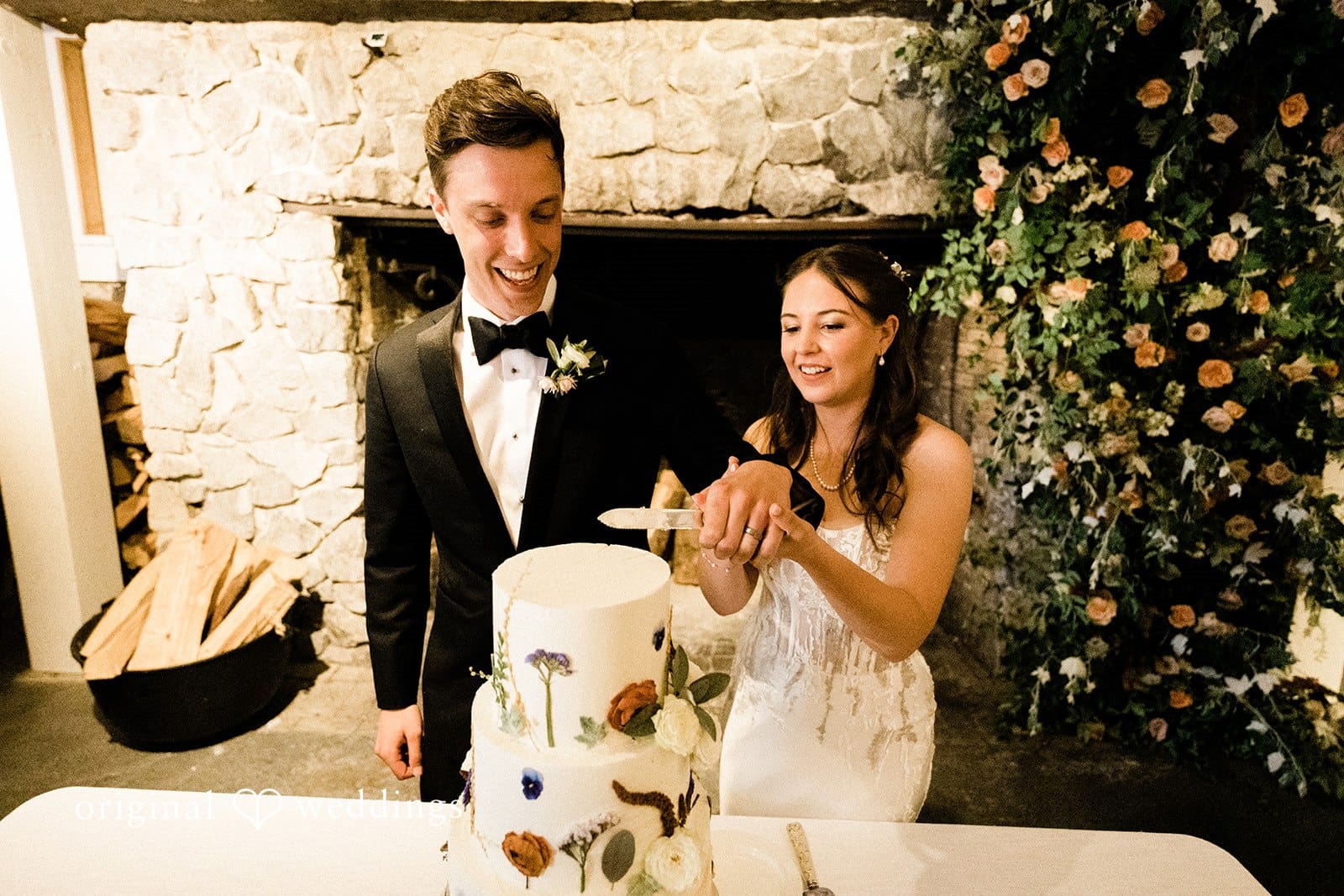 Katie & Stefan -