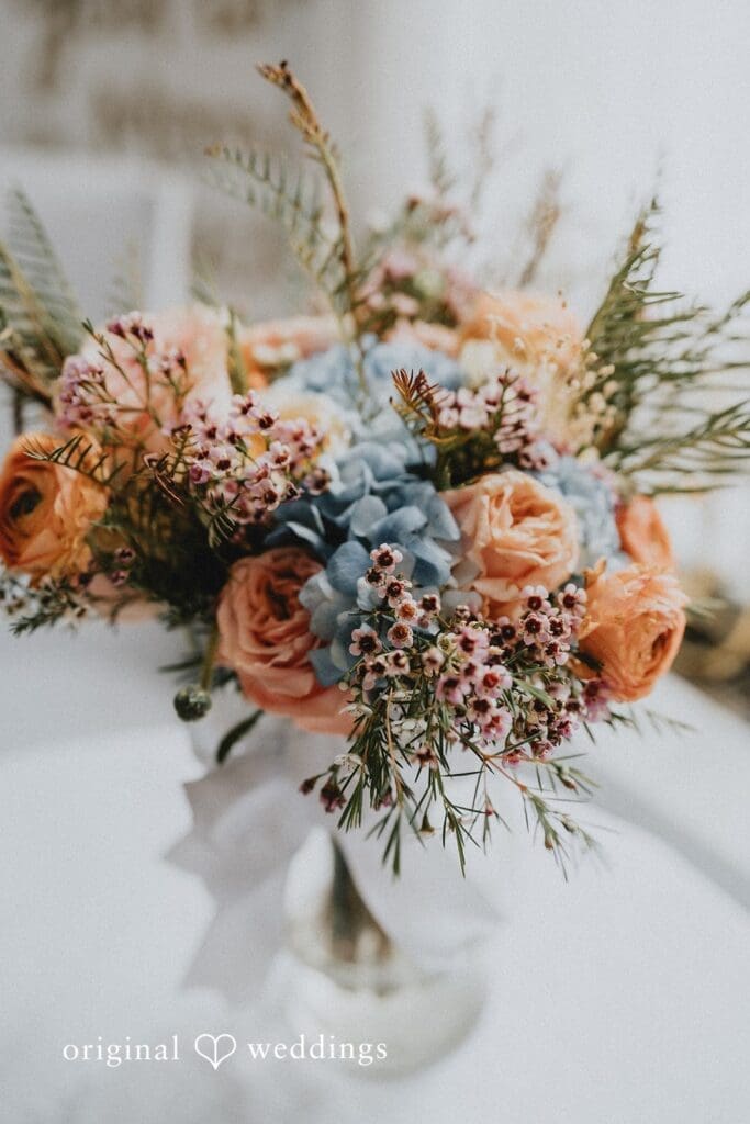 Kimberly & Christopher -