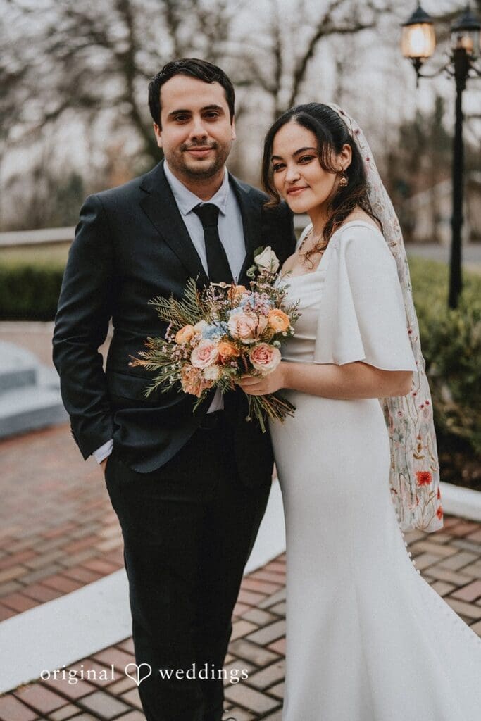 Kimberly & Christopher -