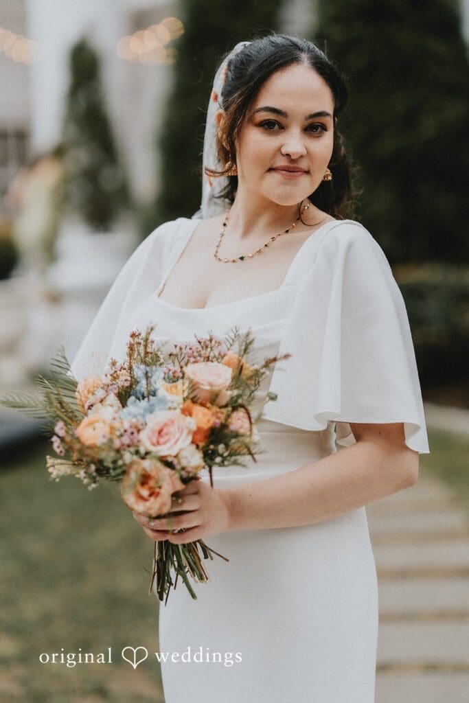 Kimberly & Christopher -