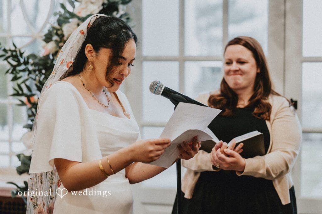 Kimberly & Christopher -