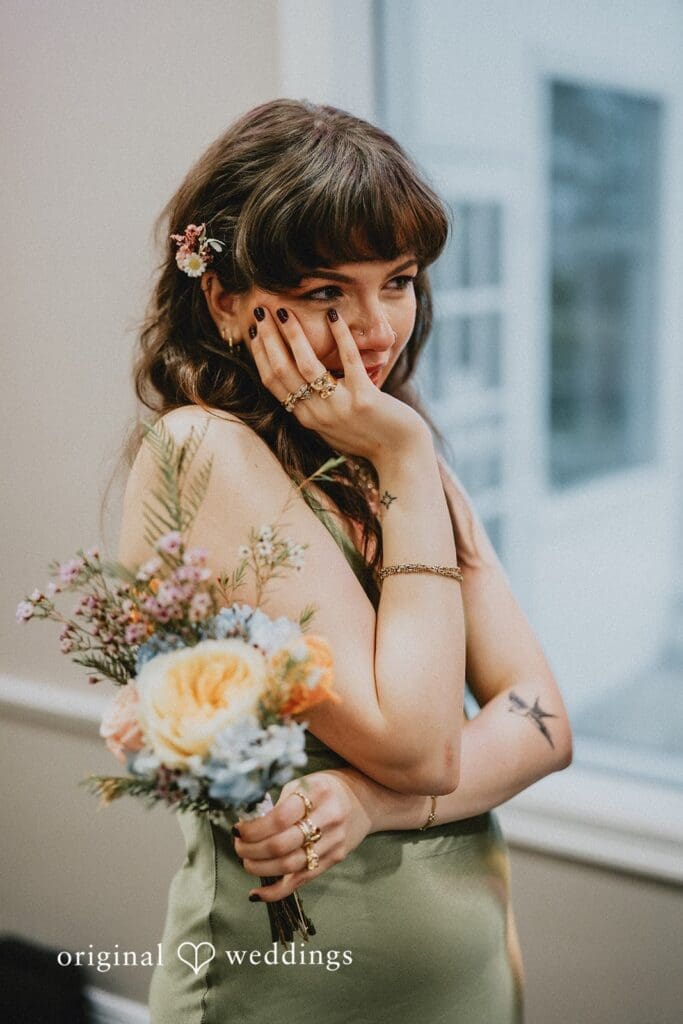 Kimberly & Christopher -