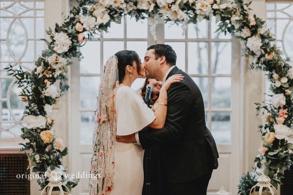 Kimberly & Christopher -