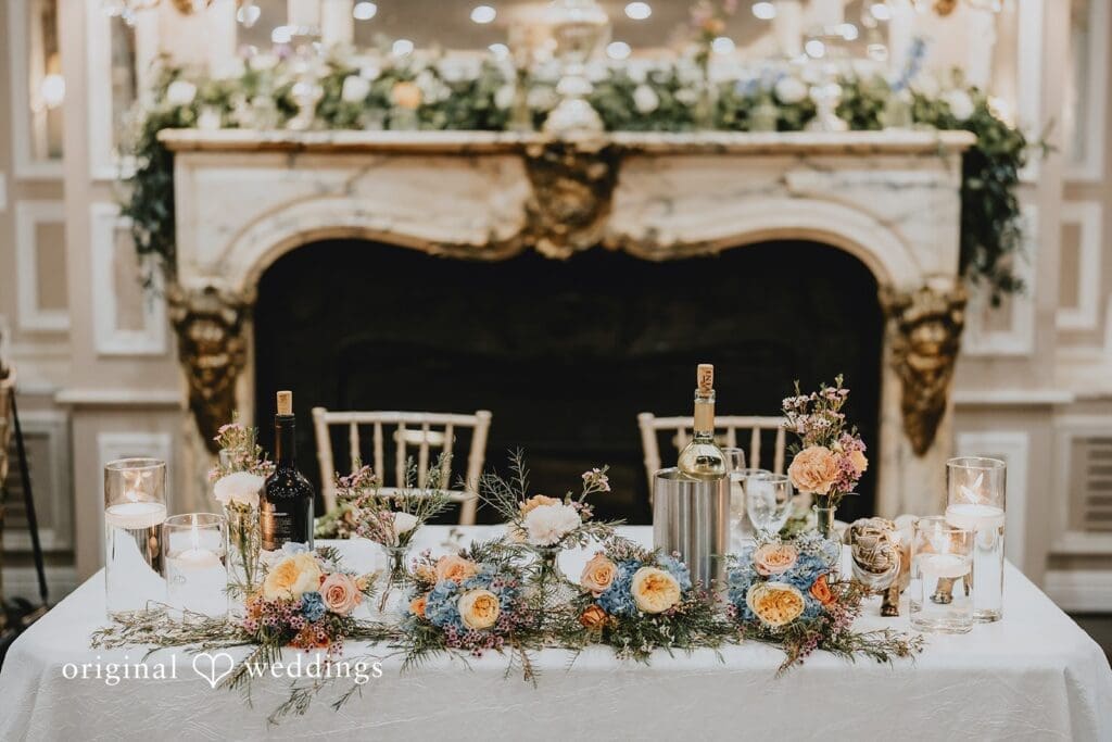 Kimberly & Christopher -