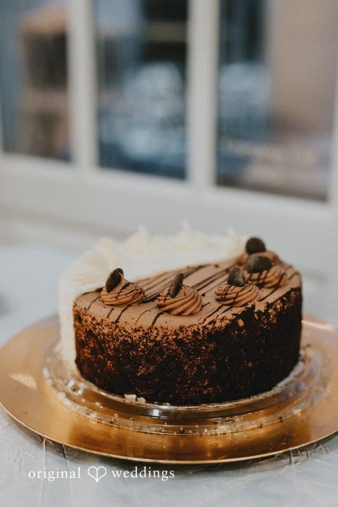 Kimberly & Christopher -