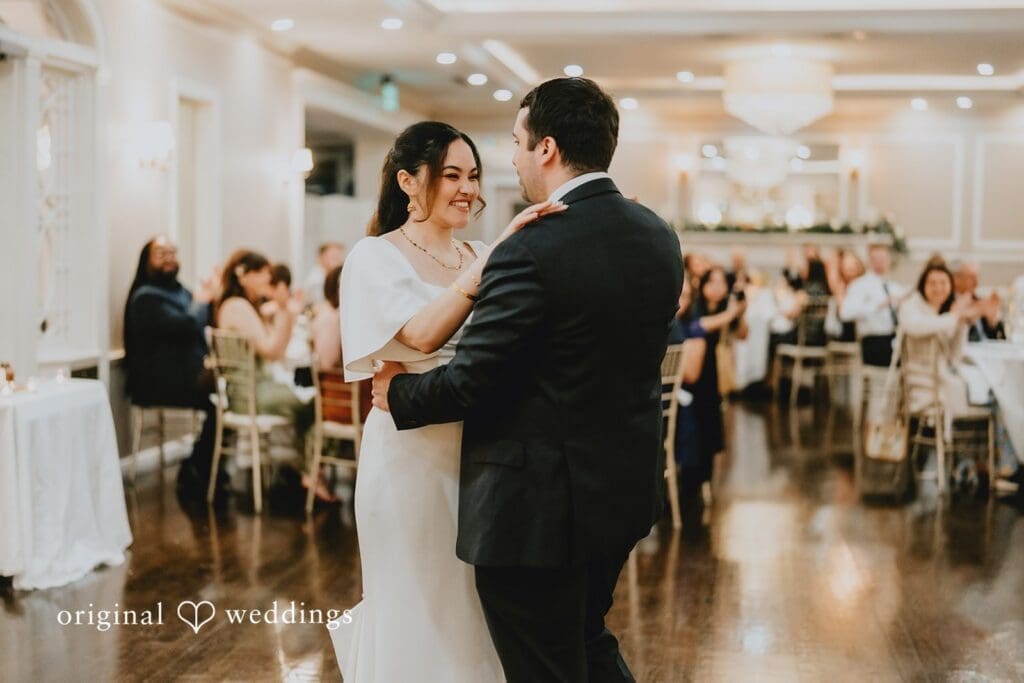 Kimberly & Christopher -