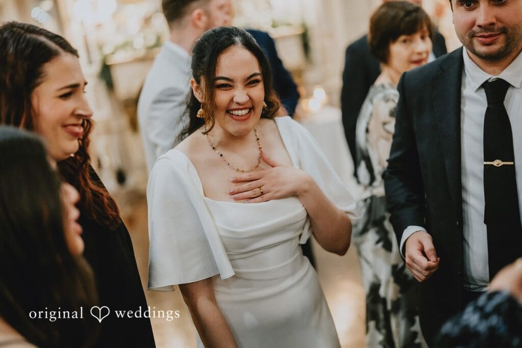 Kimberly & Christopher -