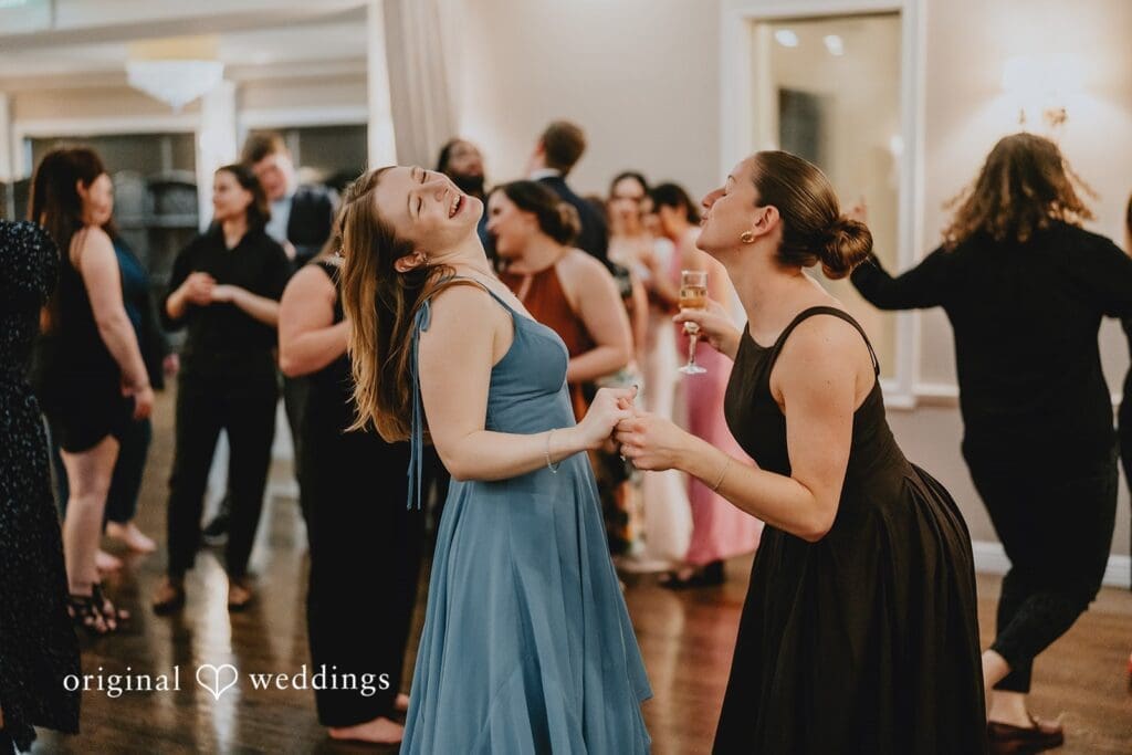 Kimberly & Christopher -