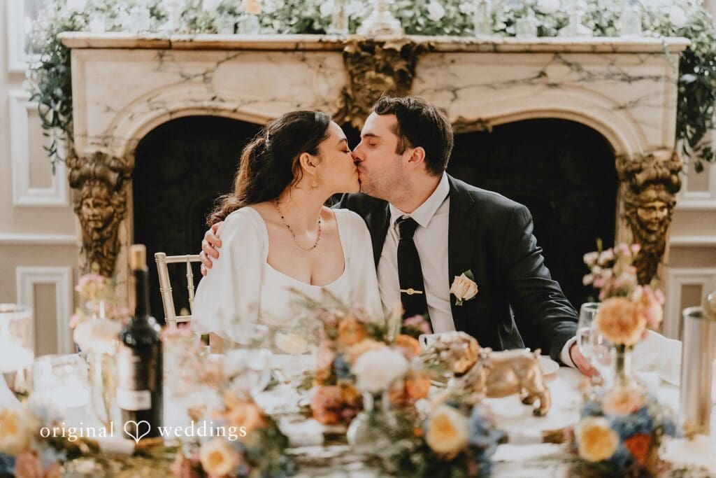 Kimberly & Christopher -