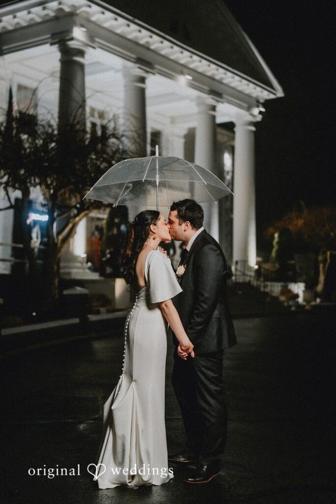 Kimberly & Christopher -