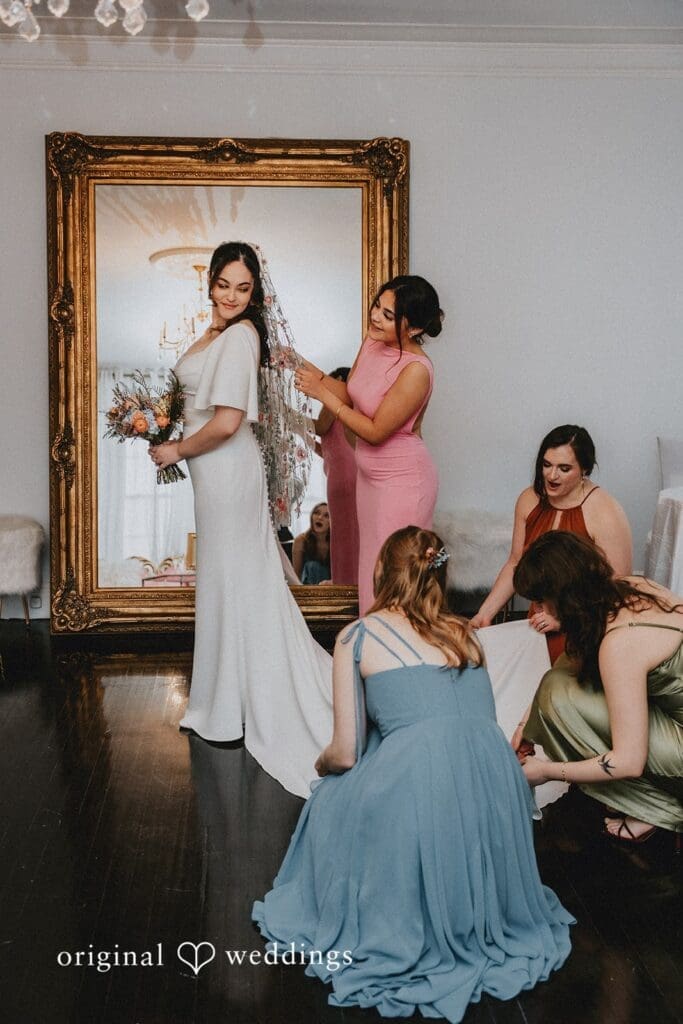 Kimberly & Christopher -