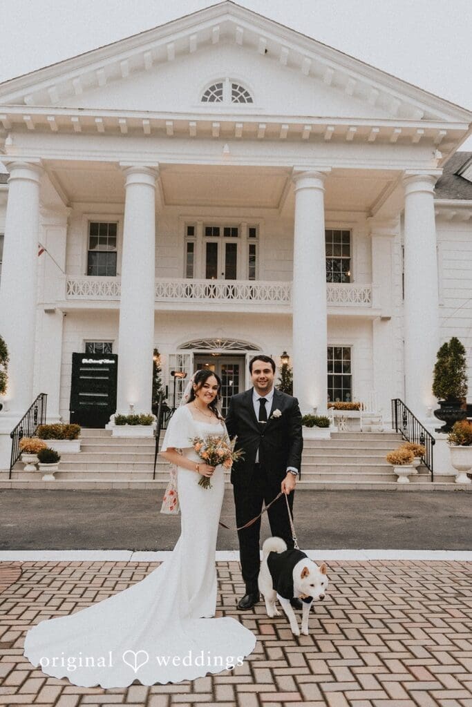 Kimberly & Christopher -