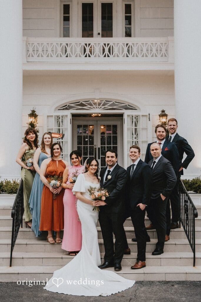 Kimberly & Christopher -