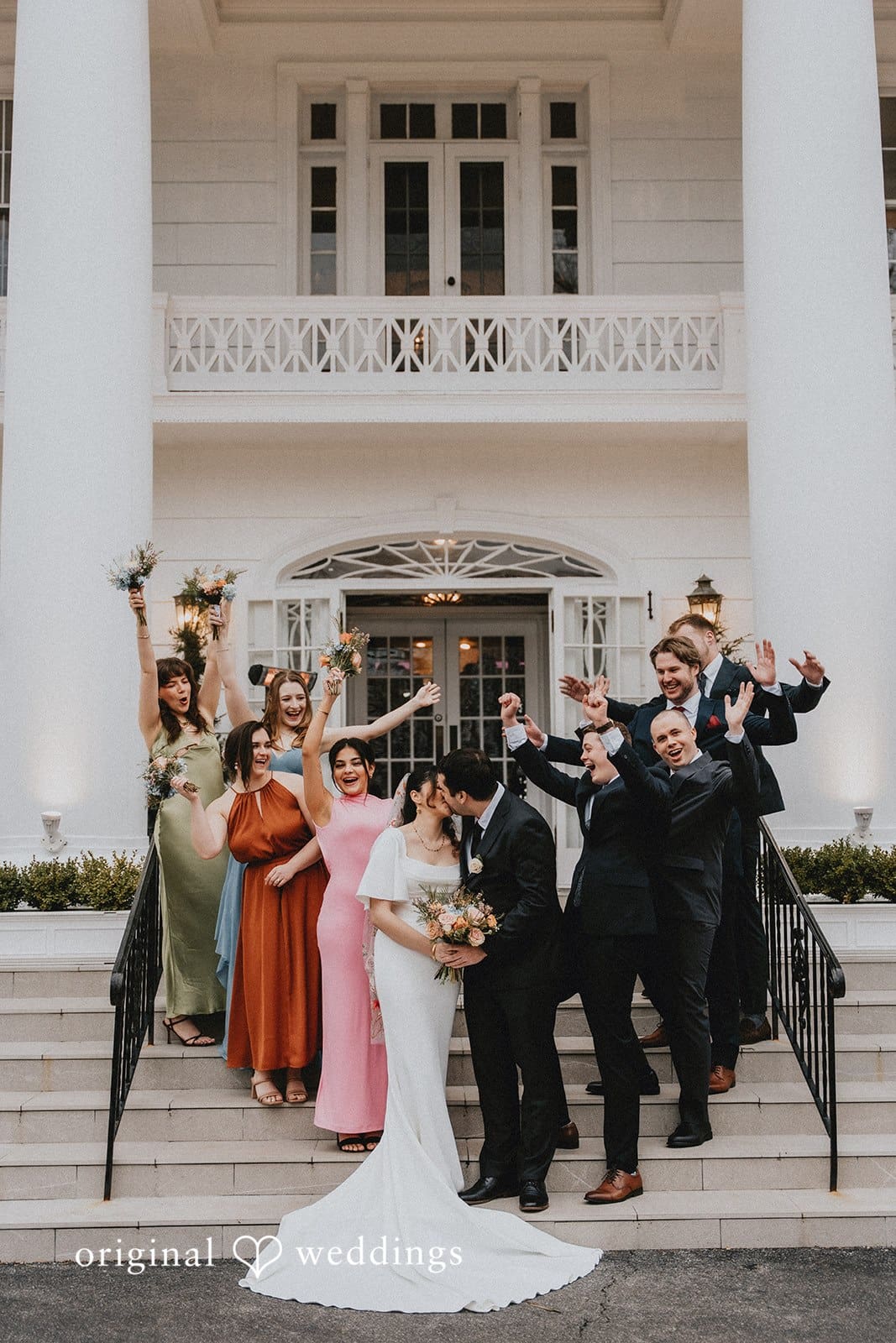 Kimberly & Christopher -