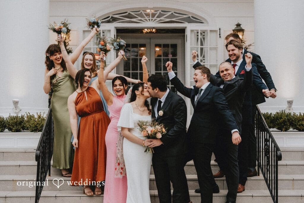 Kimberly & Christopher -