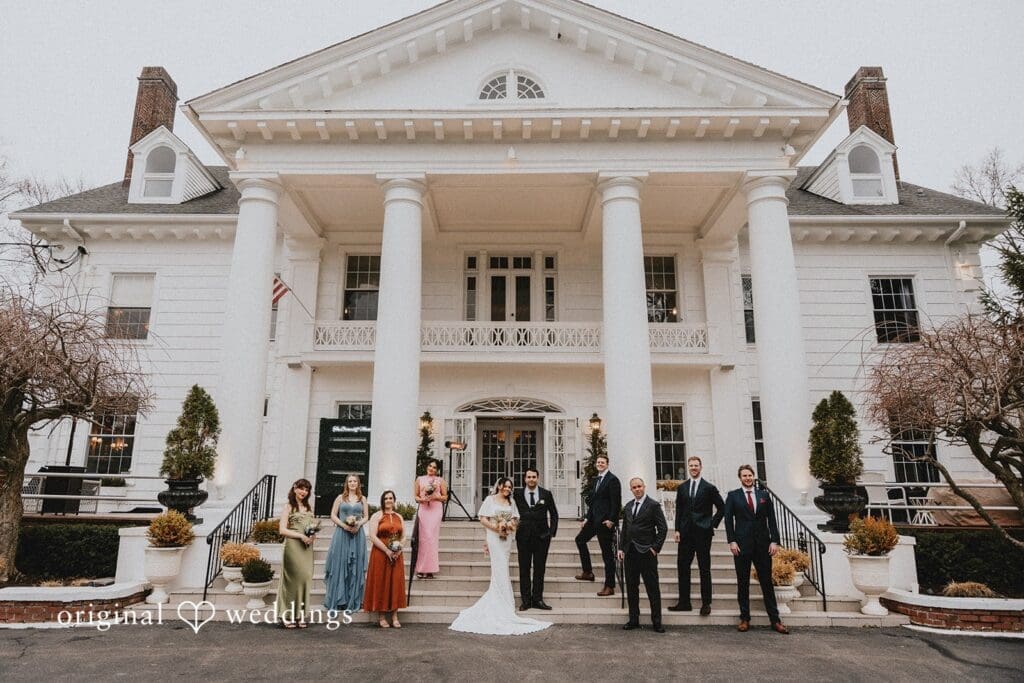 Kimberly & Christopher -