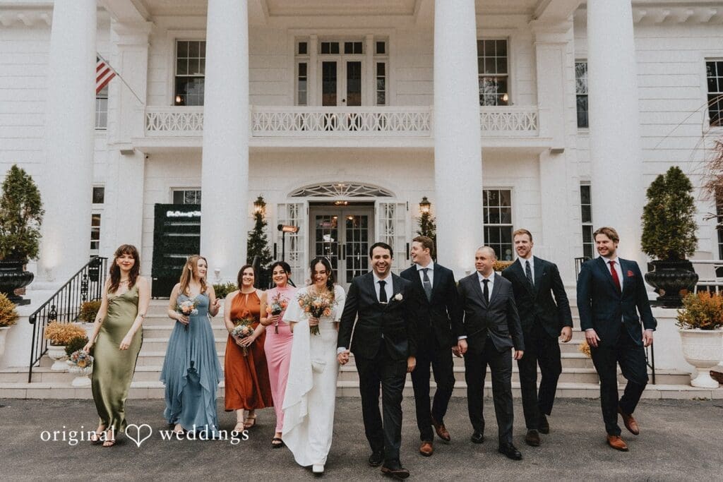 Kimberly & Christopher -