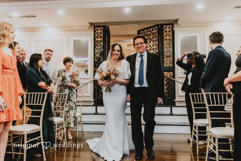 Kimberly & Christopher -